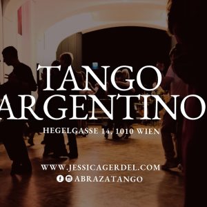 Tango Argentino Sundays